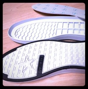 Sneakers sole for shoes repair